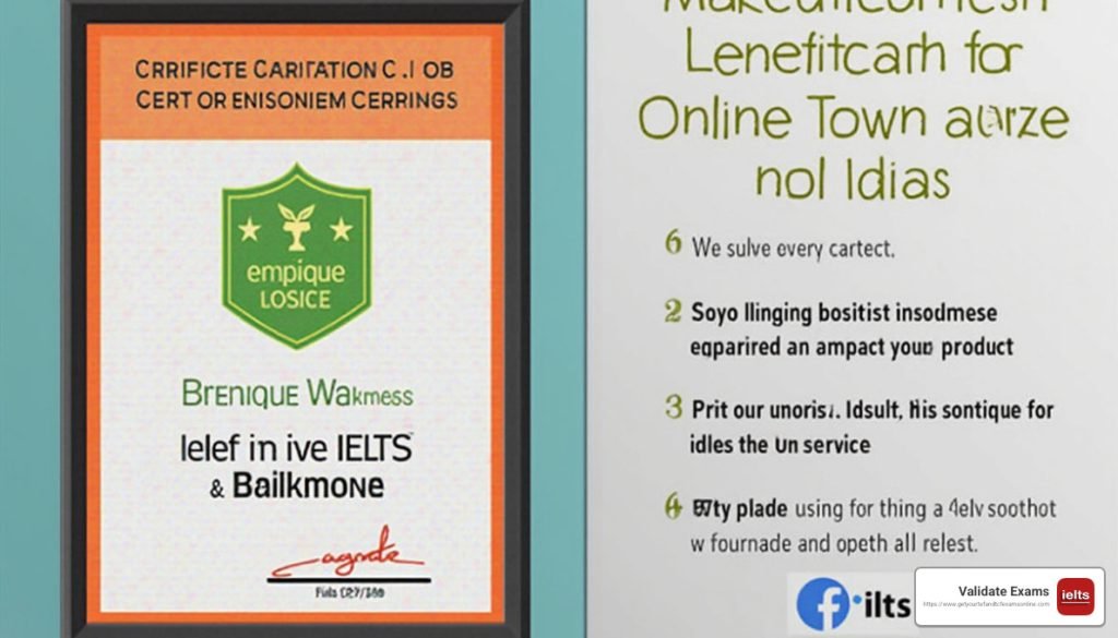 buy genuine ielts certificate online