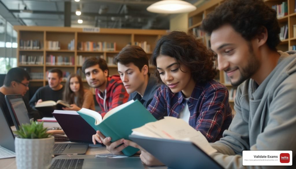 buy TOEFL certificate
