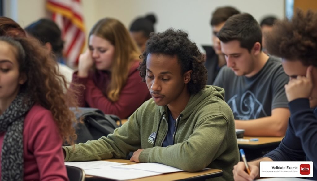 Buy TOEFL without exam