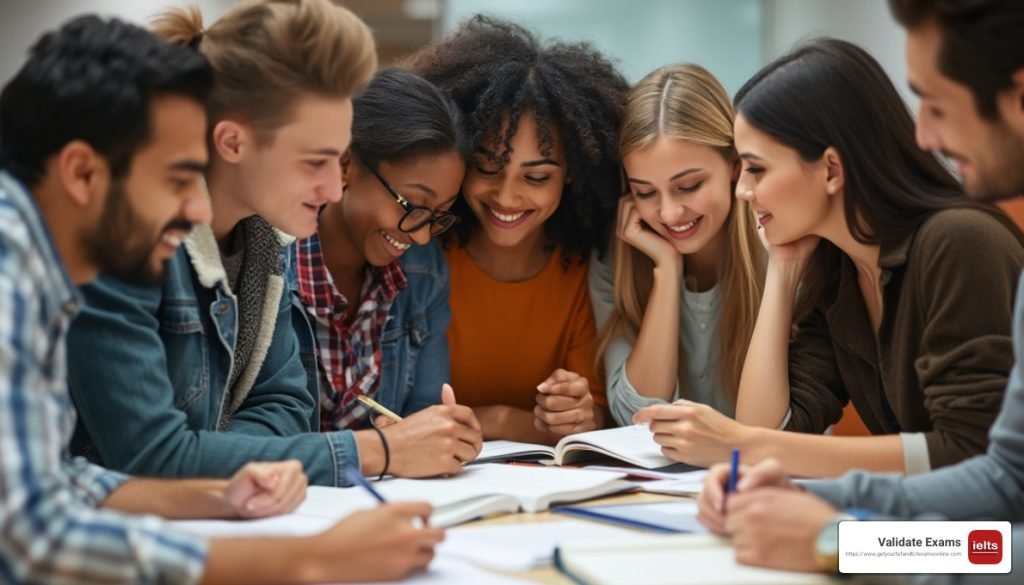 Canada language exams