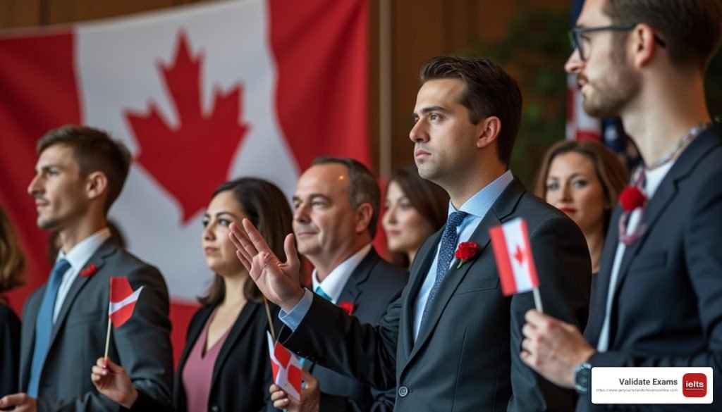 canada test