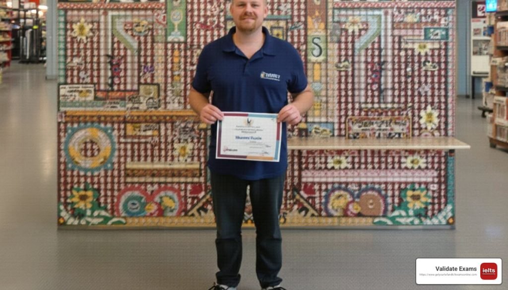 check genuine certificates