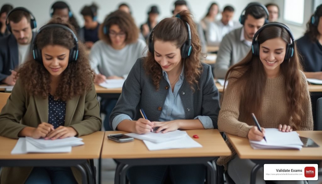 comprehension oral tcf canada