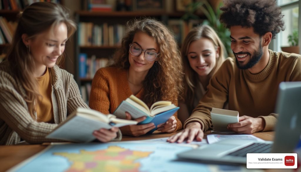 delf a2 test online