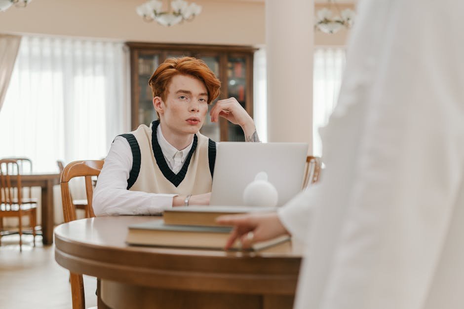 delf test online