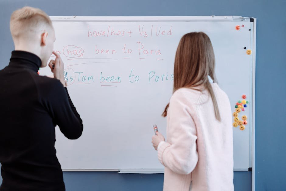 english as second language certification canada