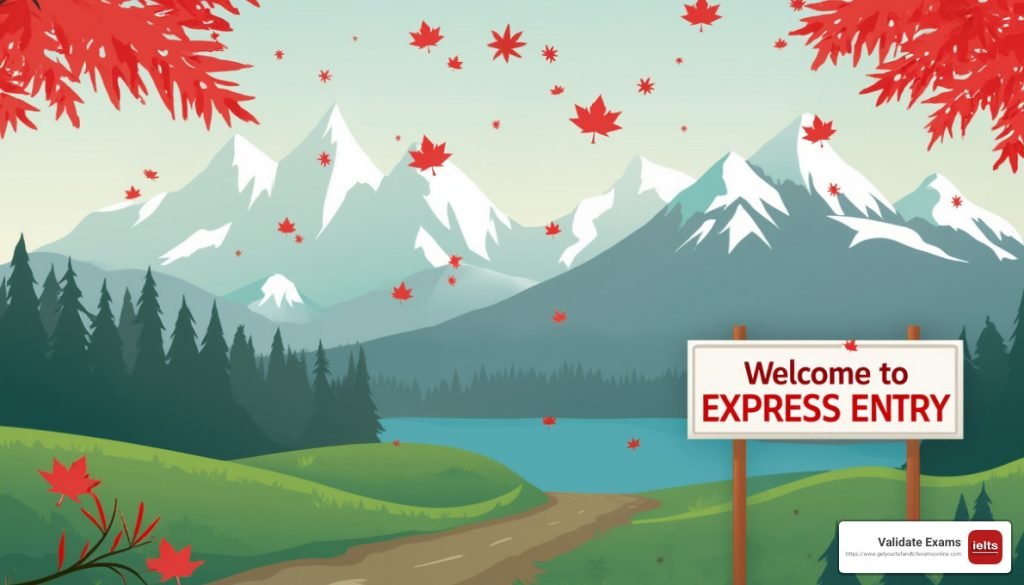 express entry police certificate from canada