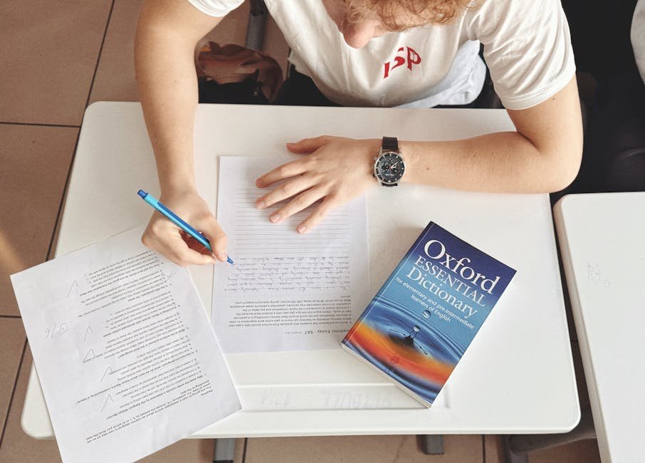 free language test online