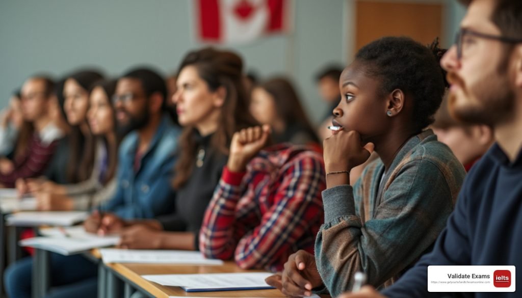 french language oral exam government of canada