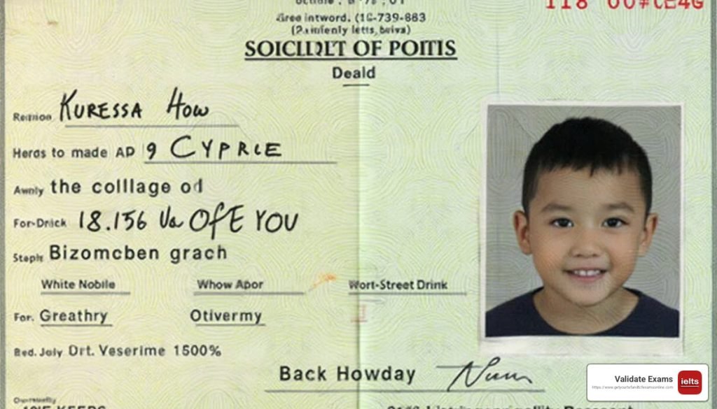 how to check if a birth certificate is genuine