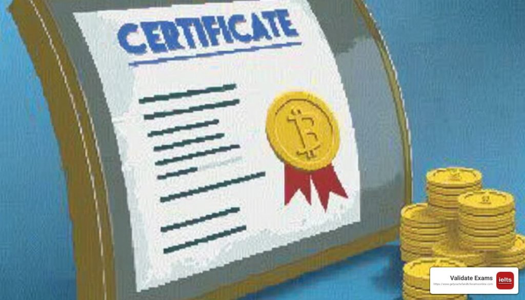 how to check if a dbs certificate is genuine