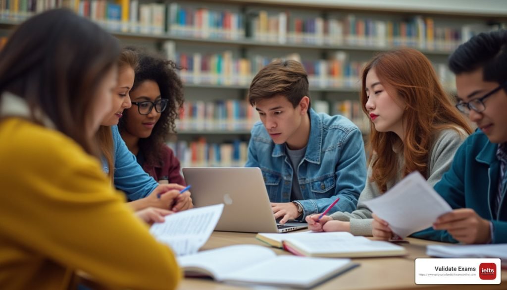 how to prepare for tef canada exam