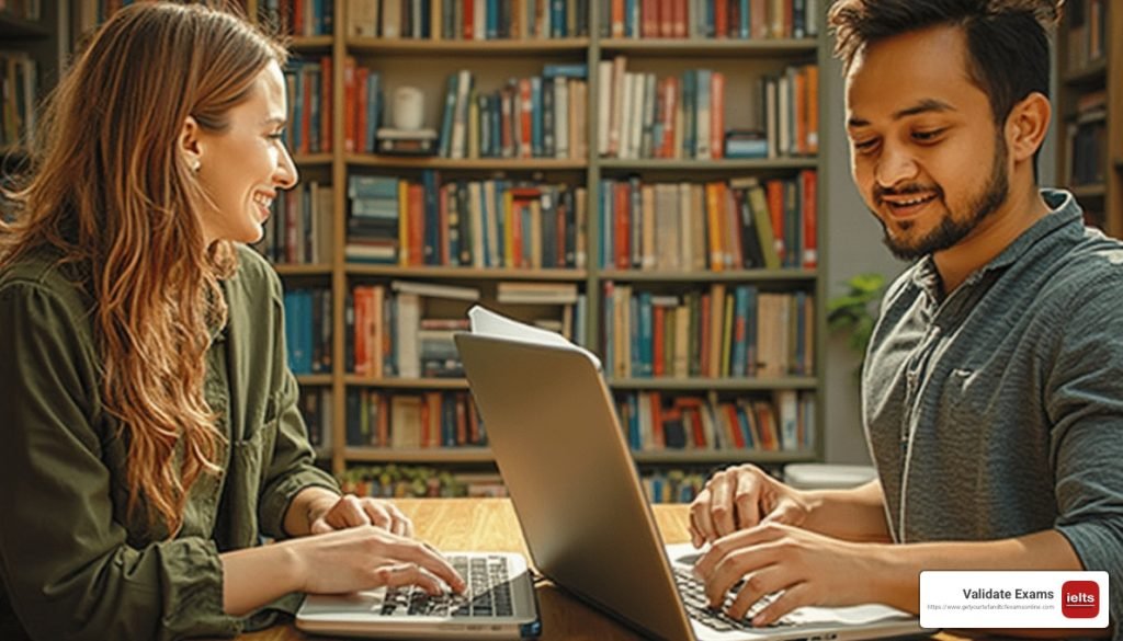 online language certificates