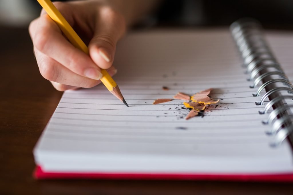 tef canada writing