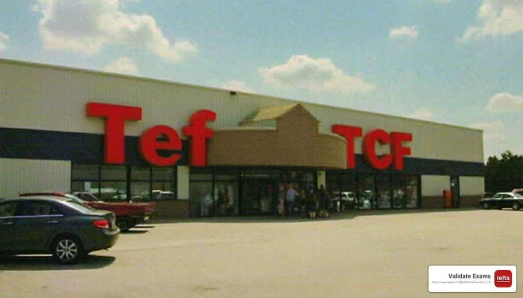 tef or tcf canada