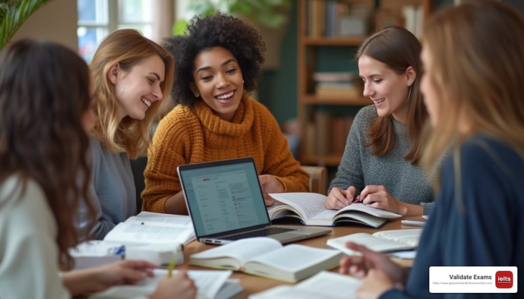 tef practice test online