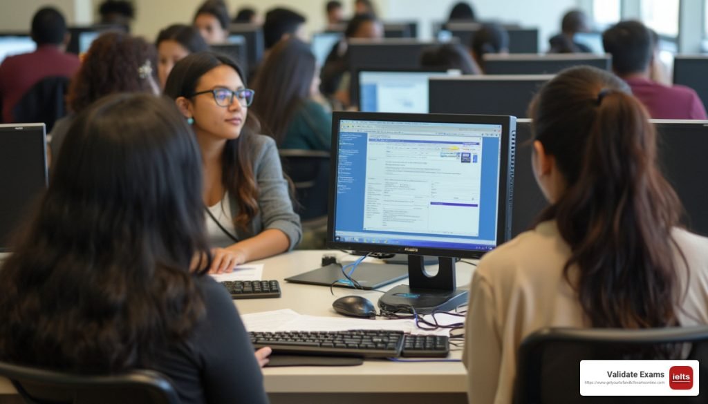 buy toefl ibt certificate