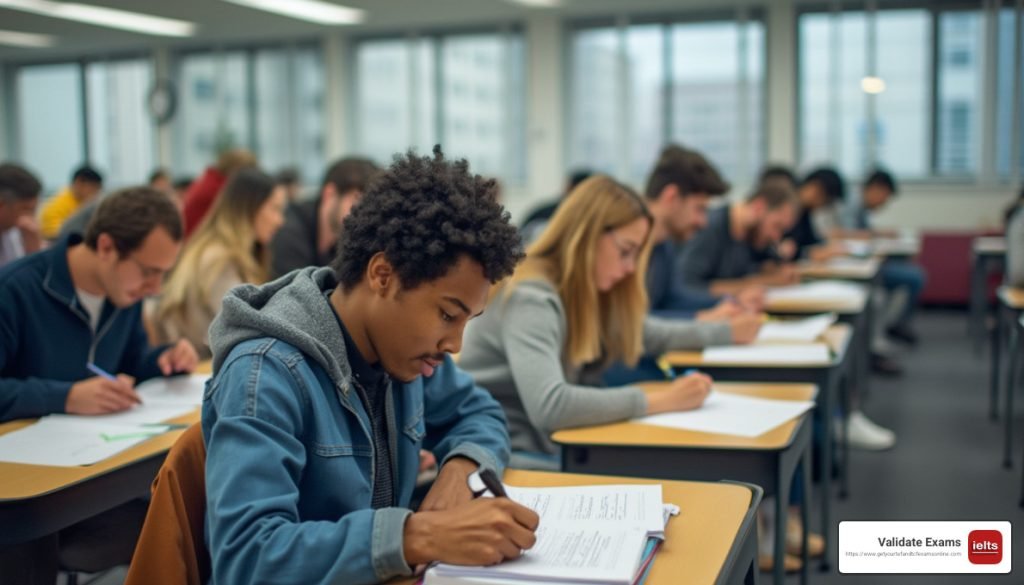centre examen tcf