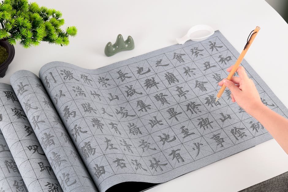 chinese language test online