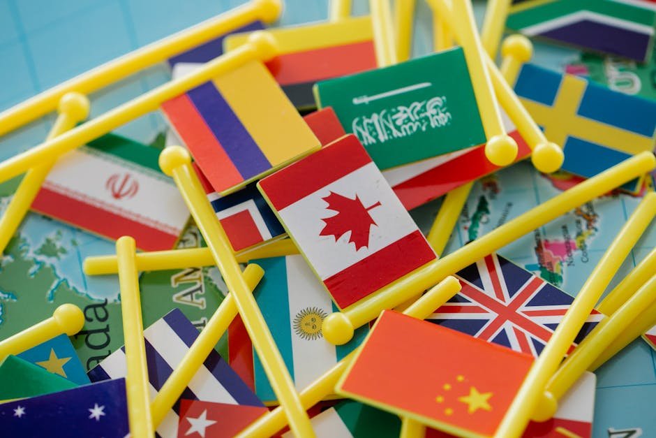 education international canada