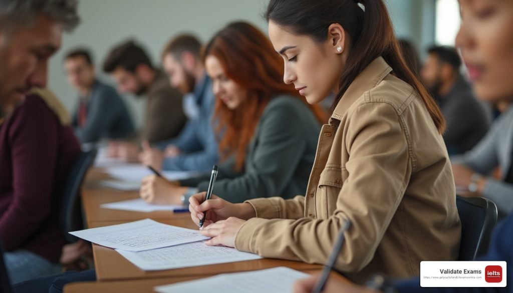 tef canada language test
